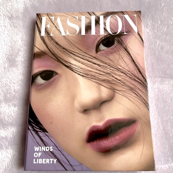 Fashion Winds of liberty palette - Picture 4 of 5